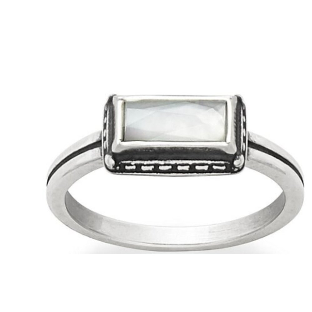 James Avery Palais Ring
